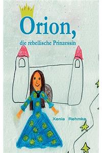 Orion
