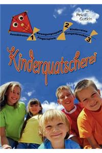 1-2-3 Kinderquatscherei