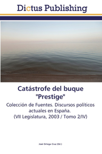 Catástrofe del buque 