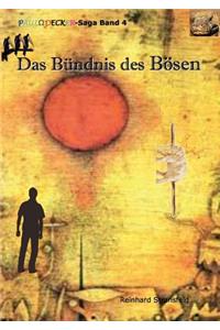 Bündnis des Bösen
