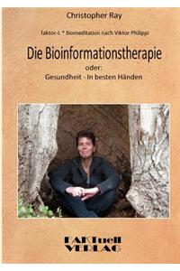 Faktor-L * BioNerds und das Liebesprinzip