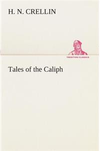 Tales of the Caliph