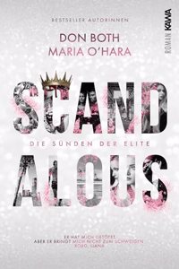 Scandalous: Die Sunden der Elite