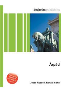 Arpad