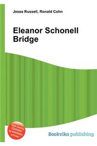 Eleanor Schonell Bridge