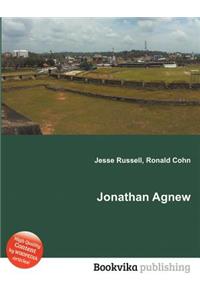 Jonathan Agnew