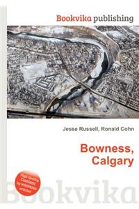 Bowness, Calgary