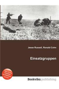 Einsatzgruppen