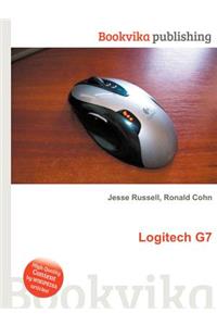 Logitech G7