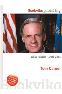 Tom Carper