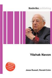 Yitzhak Navon