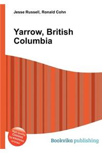 Yarrow, British Columbia