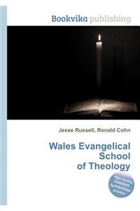 Wales Evangelical School of Theology