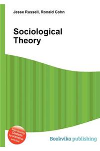 Sociological Theory