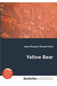 Yellow Bear