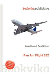 Pan Am Flight 292