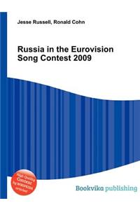 Russia in the Eurovision Song Contest 2009