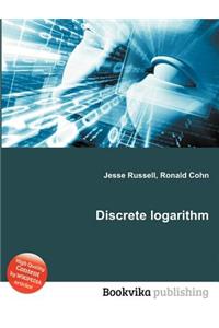 Discrete Logarithm
