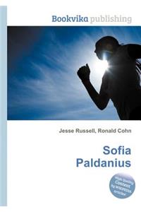 Sofia Paldanius