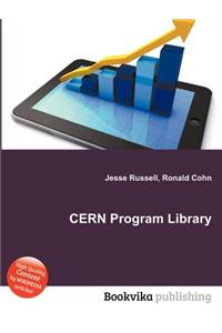 Cern Program Library
