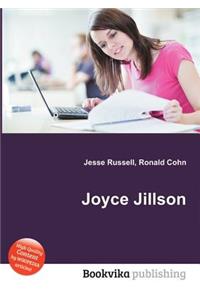 Joyce Jillson