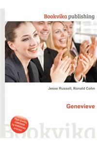 Genevieve