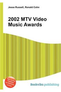 2002 MTV Video Music Awards