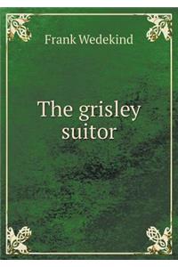 The Grisley Suitor