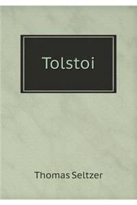 Tolstoi
