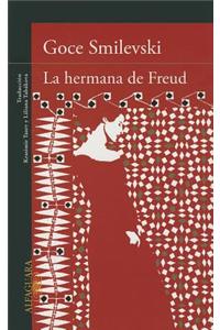 La Hermana de Freud = Freud's Sister