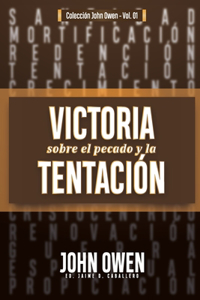 Victoria sobre el pecado y la tentación