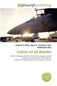 Father of All Bombs