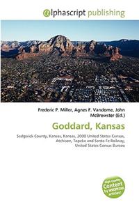 Goddard, Kansas