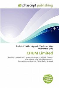 Chum Limited