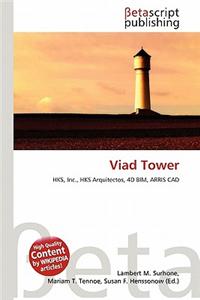 Viad Tower