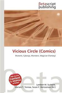 Vicious Circle (Comics)