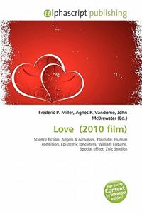 Love(2010 Film)