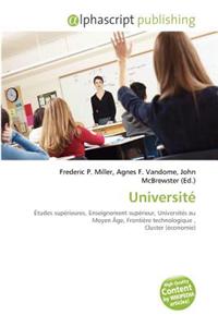 Universite
