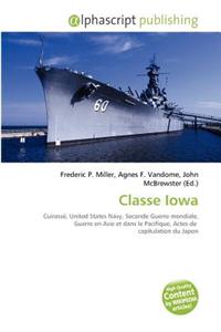 Classe Iowa