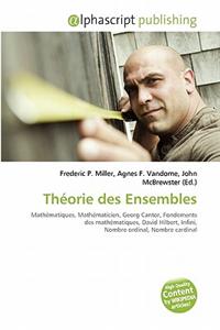 Theorie Des Ensembles