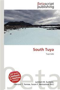 South Tuya