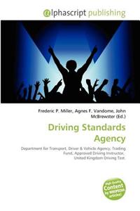 Driving Standards Agency