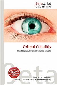 Orbital Cellulitis