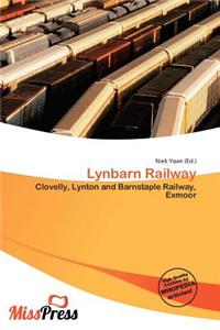 Lynbarn Railway