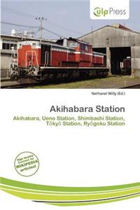 Akihabara Station