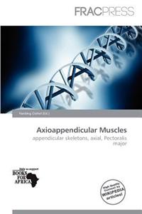 Axioappendicular Muscles