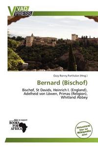 Bernard (Bischof)