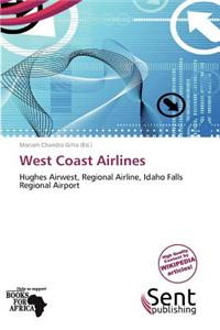 West Coast Airlines