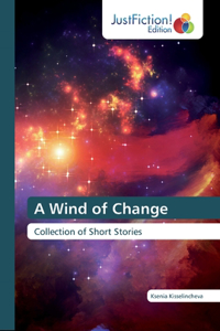 Wind of Change