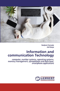 Information and communication Technology